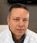 Dr. Denis Boquetti, fisioterapeuta especialista em podoposturologia e fisioterapia esportiva